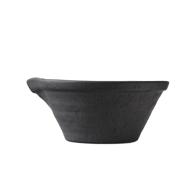 Hovedbilde Peep Bolle Liten Black