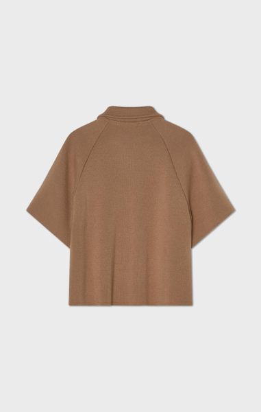 BUSNEL | GERTRUDE CAPE SALTY CARAMEL 