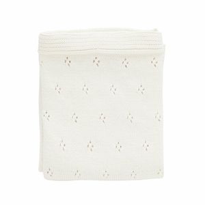 Hovedbilde LENE BJERRE | CAIA KITCHEN TOWEL WHITE 
