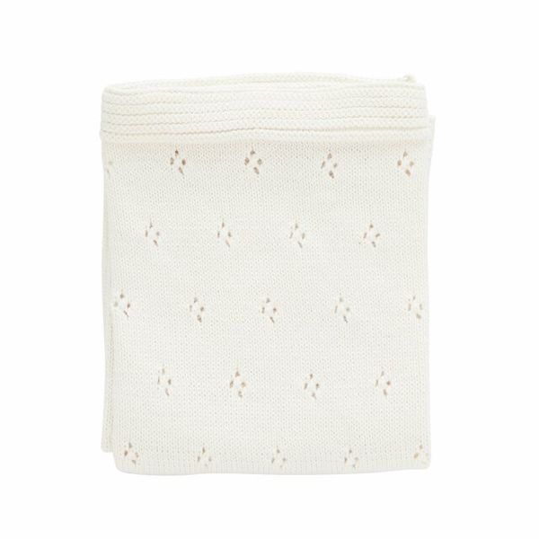 LENE BJERRE | CAIA KITCHEN TOWEL WHITE 