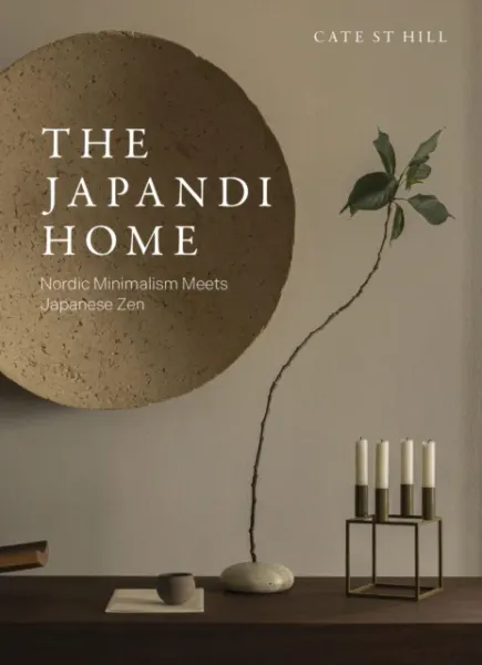 NEW MAGS | THE JAPANDI HOME 