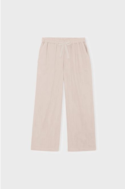 Hovedbilde VIVIENNE PANTS POWDER