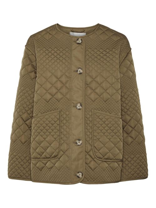 Hovedbilde YASLAURIE PADDED JACKET CAPERS