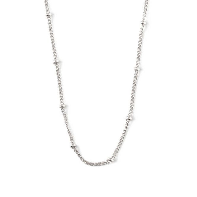 Hovedbilde Orelia Satelite Chain Silver 