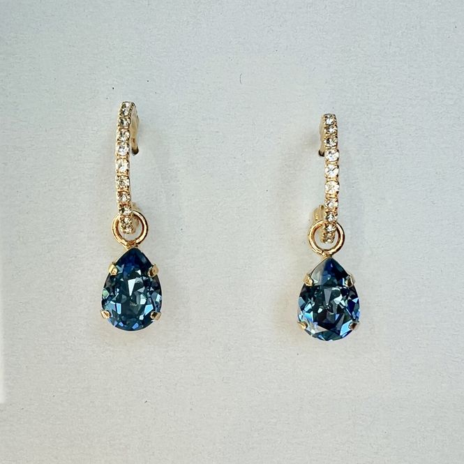 Hovedbilde Kate Hoops Safir 