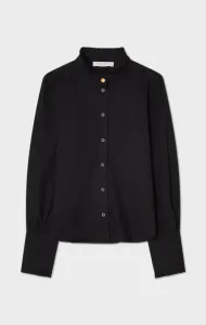 Hovedbilde BUSNEL | MAIRA PLISSE BLOUSE 