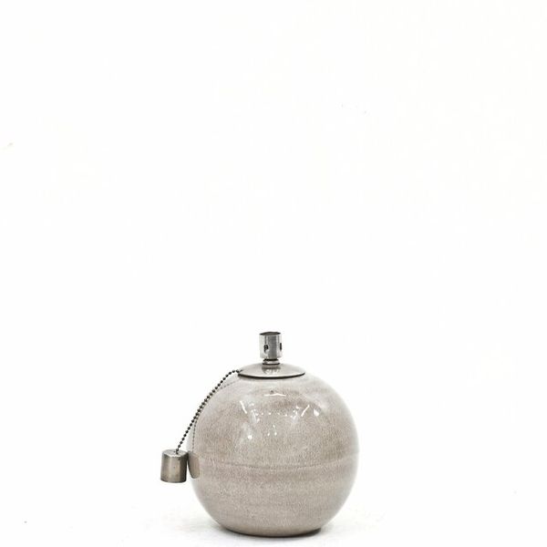 ELDA UTEND&Oslash;RS OLJELAMPE 