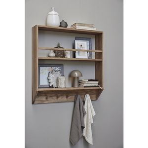 Hovedbilde LENE BJERRE | CAIA KITCHEN TOWEL TAUPE