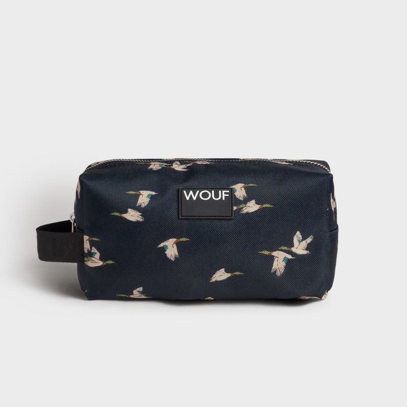 WOUF Mallard Travel Case 
