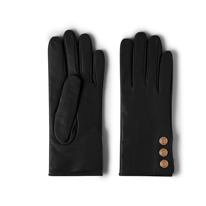Hovedbilde BUSNEL |  CARA GLOVES BLACK 