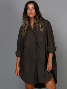 Hovedbilde SIXTY DAYS | BOYFRIEND OVERSIZED COTTON SHIRT | ...