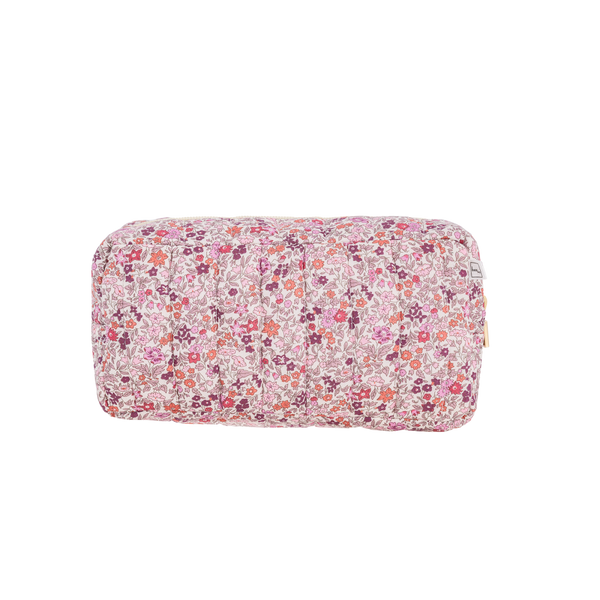 BON DEP POUCH SQUARE LIBERTY AVA PINK 